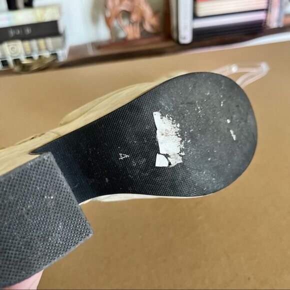 DOLLS KILL Koi Couture Platform Sandal - Picture 9 of 11